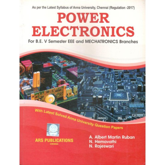 Power on sale electronics books